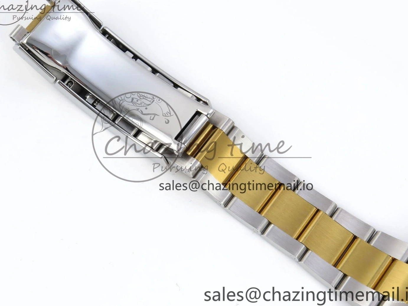 MiroTime 0427 Trendy Submariner 116613 LB Blue Ceramic ARF 1:1 Best Edition 904L SS Case and Bracelet SH 699